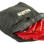 Bulhawk® Heavy Duty Gazebo Sidewalls or Roof Storage Carry Bag