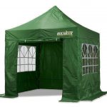 Bulhawk Premium 32 2.5m x 2.5m green with walls (1) (updated)