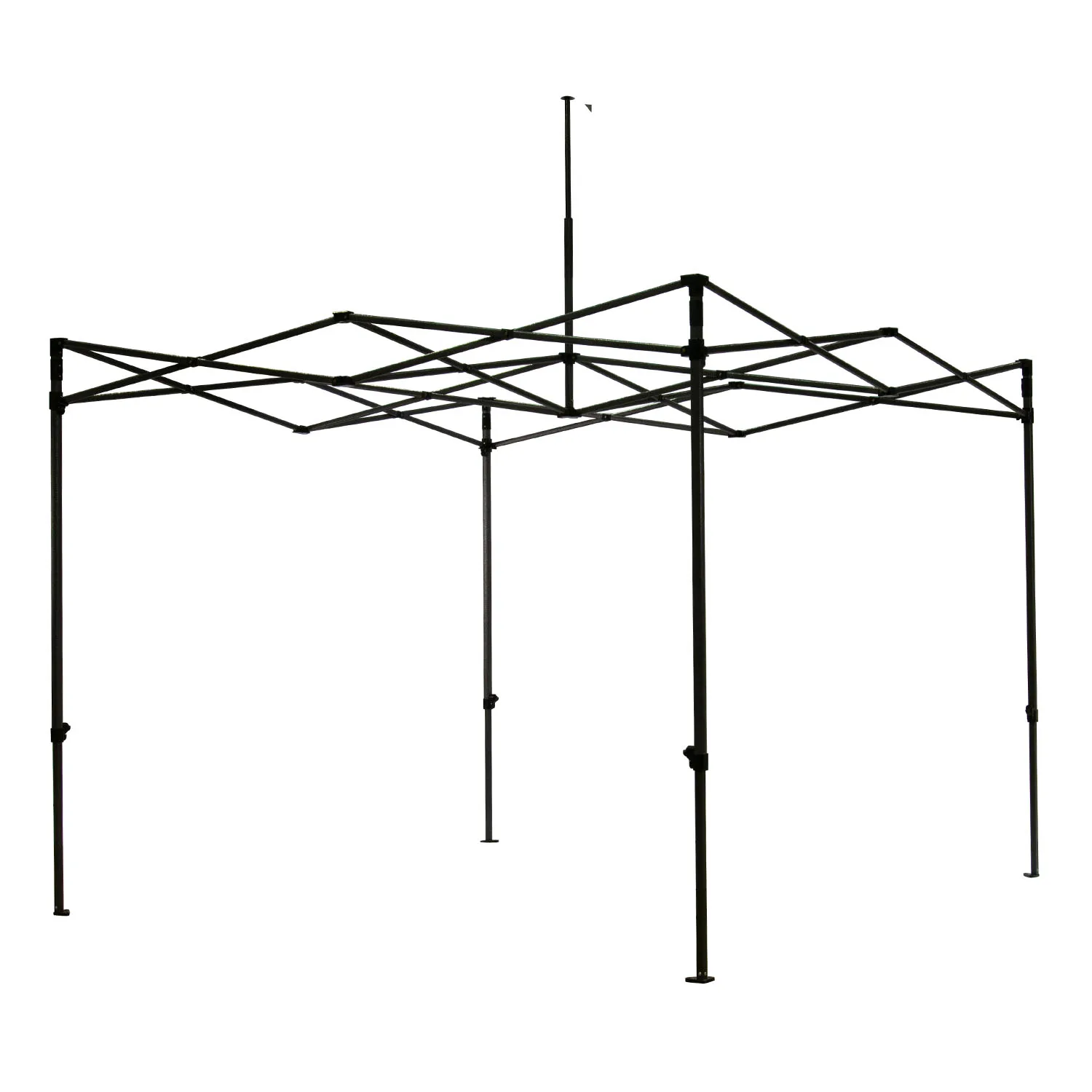 Replacement Frame for Bulhawk 3m x 3m Premium 32 Heavy Duty Pop-Up